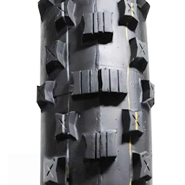 LLANTA 140/ 80-18 VEE 70R V211B TT (33 PSI)